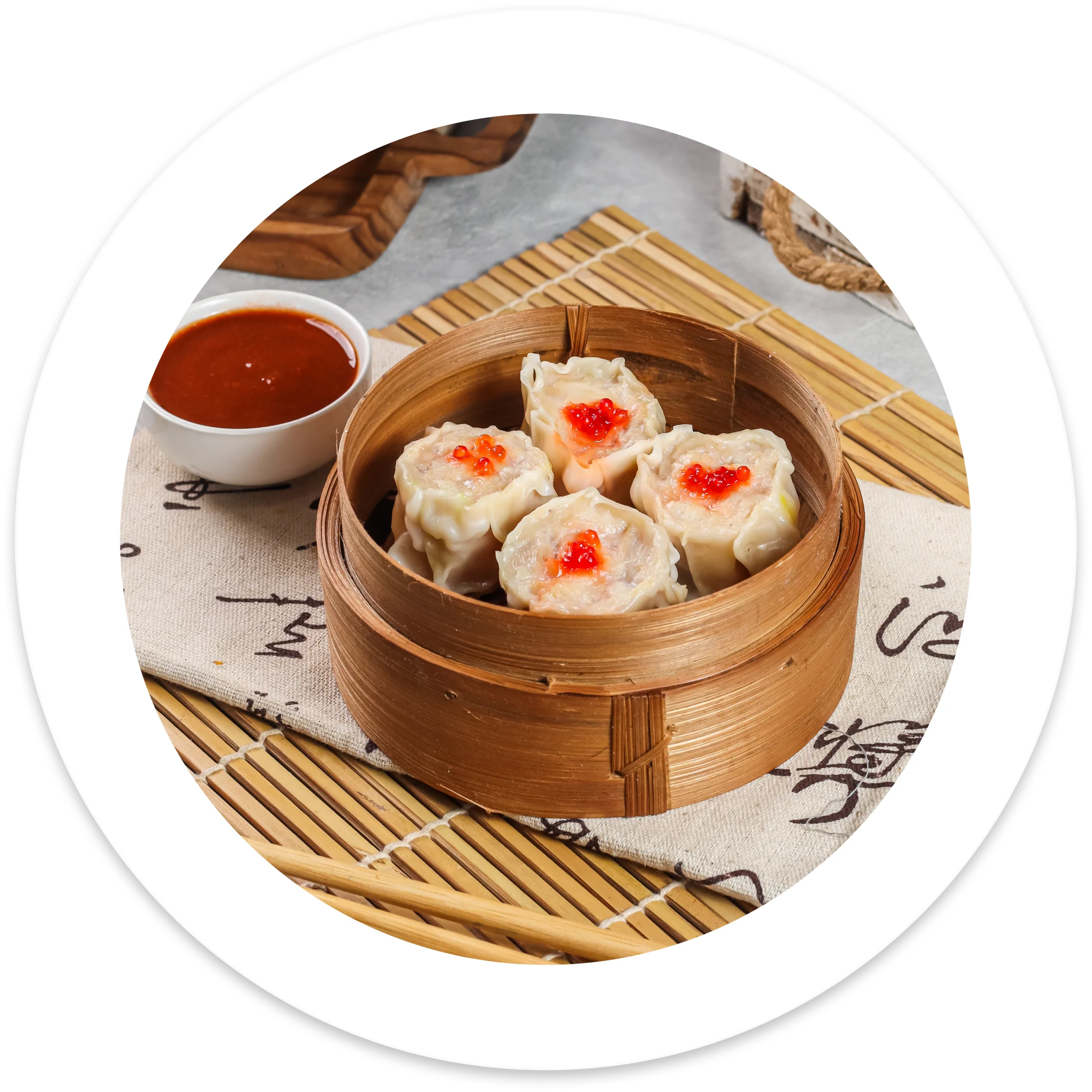 Dimsum Ayam